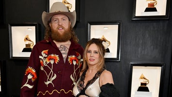 Brothers Osborne's John Osborne and Wife Lucie Silvas Welcome Twins